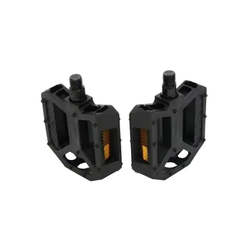 Педали STG FP-850 ось 9/16 пластик 21212 от магазина Супер Спорт