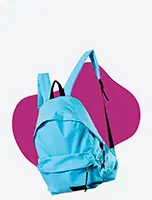 Рюкзаки и сумки