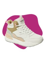 Ботинки женские