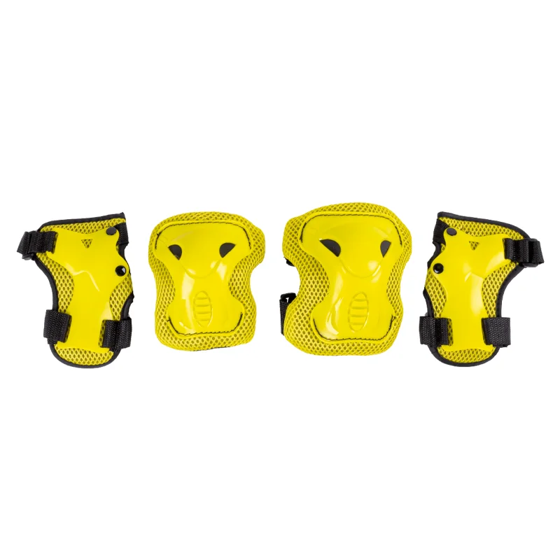 Защита роликовая TechTeam Safety line 600 от магазина Супер Спорт