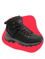 Ботинки мужские