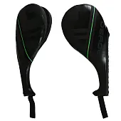 Лапа-ракетка BoyBo двойная B-series от магазина Супер Спорт