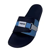 Шлепанцы Спорт Fashion синий Шлепанцы Спорт Fashion синий от магазина Супер Спорт