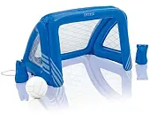 Набор для футбола INTEX 140*89*81 см, ворота+мяч от 6 лет 58507 от магазина Супер Спорт